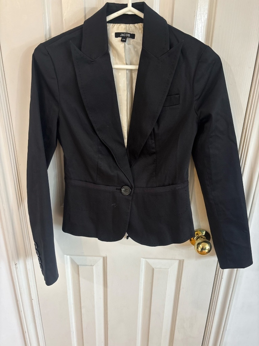 Vintage Jacobs blazer mint condition * accepting offers